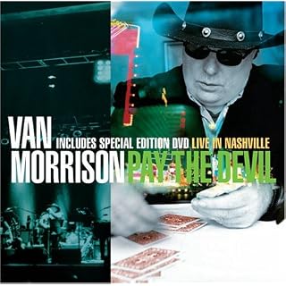 CD Cover Art