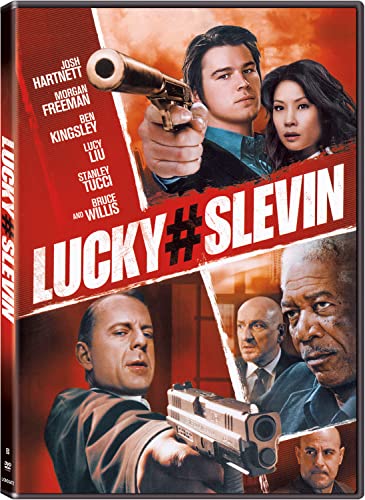 Lucky Number Slevin (Widescreen Edition)