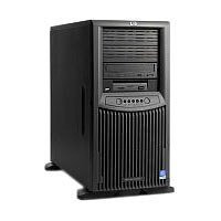 Heimkinosysteme: HP ProLiant ML350T04p Server Xeon 3.4 GHz 512 MB 0 GB CD SATA GBLAN