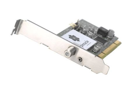 Projektoren: Pinnacle Systems PCTV SAT PRO PCI 450I TV Karte intern