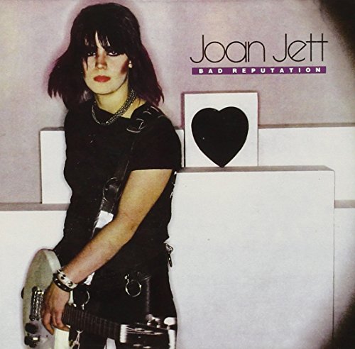 Joan Jett & The Blackhearts - Do You Wanna Touch Me (Oh Yeah) Lyrics - Zortam Music