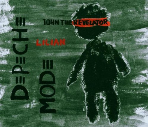 Depeche Mode - John The Revelator (Murk Miami Remix) - Zortam Music