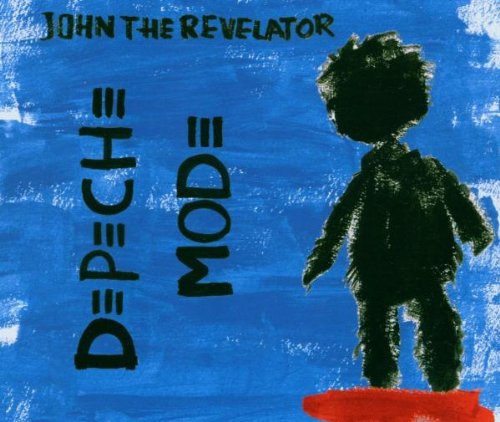 Depeche Mode - John The Revelator  (DJ Version) - EP - Zortam Music
