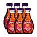 Wholesome Sweeteners Organic Raw Blue Agave, 11.75-Ounce Bottles (Pack of 6)