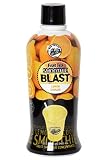 Big Train Lemon Cooler Smoothie Fruit Super Concentrate, 32-Ounce Unit