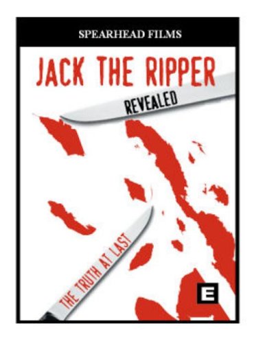 Jack The Ripper Revealed: The Truth At Last dvd, Film dvd Jack The Ripper Revealed: The Truth At Last