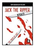 DVD Jack The Ripper Revealed: The Truth At Last, film DVD Jack The Ripper Revealed: The Truth At Last