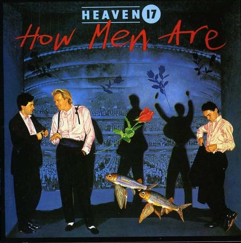 Heaven 17 - Flamedown Lyrics - Zortam Music