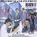 Penthouse and Pavement