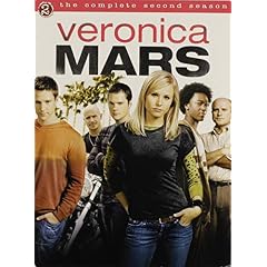 Veronica Mars  - The Complete Second Season