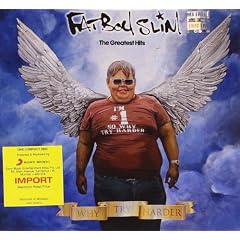 Fatboy Slim - Greatest Hits