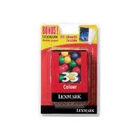 Navigationssysteme: INK CARTRIDGE PROMOPACK