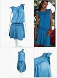 Ella Moss Clementine Lace Dress