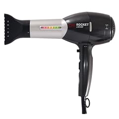 Farouk CHI GF 2100 Rocket Professional Hair Dryer Low EMF