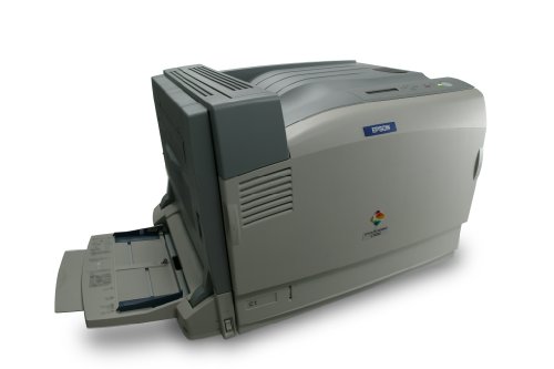 Drucker: Epson AcuLaser C9100B Laserdrucker A3 24 ppm 2400 dpi 128.0 MB Centr./Fast/USB2.0