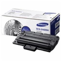 Festplatten: Samsung Cart. incl. Trommel 3k (SCX-D4200A/SEE) 1 St�ck f�r SCX-4200