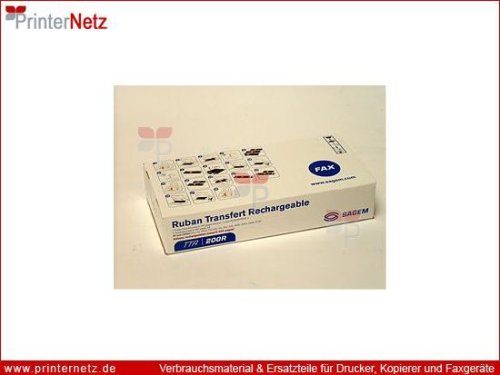 TV Ger&auml;te: TTR 200 R 3er