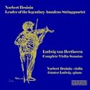CD Cover Art