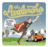 SUFJAN STEVENS��The Avalanche��