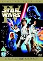 Star Wars Episode IV: A New Hope (Limited Edition, Includes Theatrical Version) [1977]