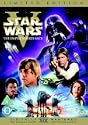 Star Wars Episode V: The Empire Strikes Back (Limited Edition, Includes Theatrical Version) [1980]