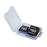 ELECOM microSDカード 256MB MF-MRSD256