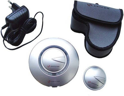Elektronik Und Foto: ANYCOM  Accessory-Kit f�r BSH-100 Headset