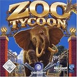 B000FMQRYQ.03.MZZZZZZZ Wirtschaftssimulation   Zoo Tycoon