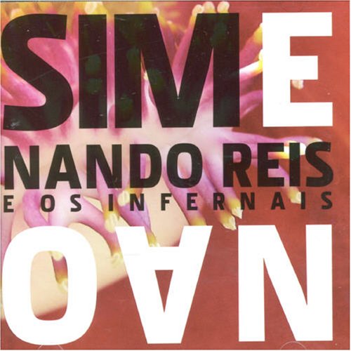 Nando Reis - Sim e Nao - Zortam Music