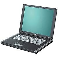 Festnetztelefone: Fujitsu Siemens - Notebook - VFY LB C-1320/PM 2.0 512MB 80GB WXPP