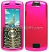 Hot Pink - Motorola SLVR L7 Faceplates Cover - Hard Protective Case