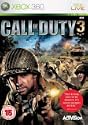 Call of Duty 3 (Xbox 360)