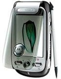Motorola A1200 UNLOCKED GSM Quaband Bluetooth SmartPhone - Black