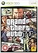 Grand Theft Auto IV (Xbox 360)