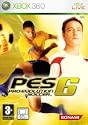Pro Evolution Soccer 6 (Xbox 360)