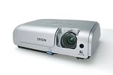 Epson PowerLite S4 3LCD Projector