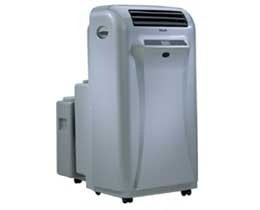 Danby DPAC12061 Portable Air Conditioner