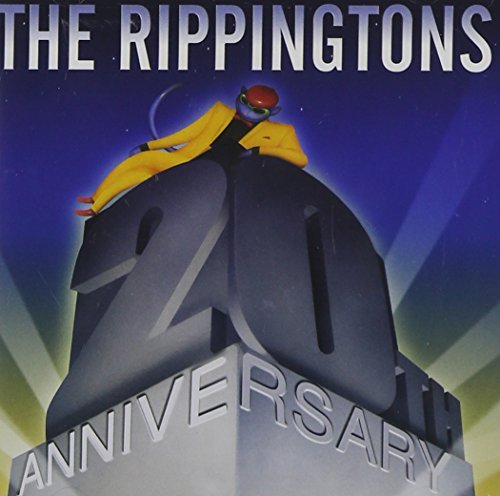 The Rippingtons - 20th Anniversary - Zortam Music