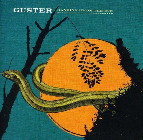 Guster - Ganging Up / Sun - Zortam Music