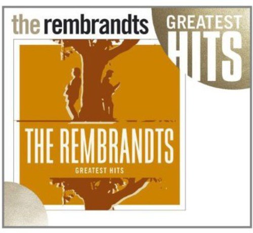 The Rembrandts - The Power Of Love 1990�1994 - Zortam Music