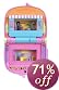 Pixel Chix Love to Shop boutique and food court