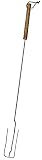 Barbeque Tools, Hot Dog Fork, 43 inch