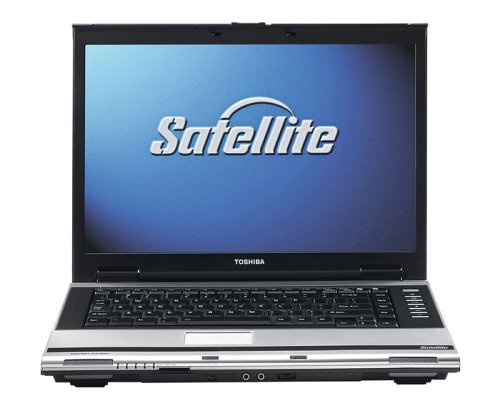 TV Ger&auml;te: Toshiba Satellite M70-238 15.4 Zoll WXGA Notebook (Intel Centrino 1.86 GHz, 512 MB RAM, 100 GB HDD, DL DVD+/-RW DVD-RAM, XP Home)