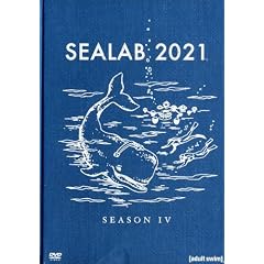 Sealab 2021 - Season 4