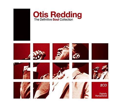 Otis Redding - The Definitive Collection: The Dock Of The Bay - Zortam Music Otis Redding - The Definitive Collection: The Dock Of The Bay - Zortam Music