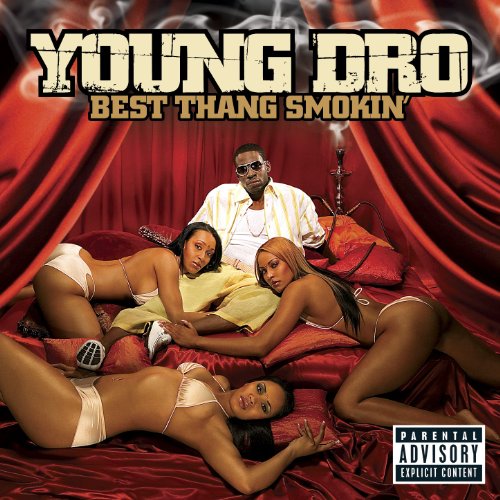 058 - Best Thang Smokin
