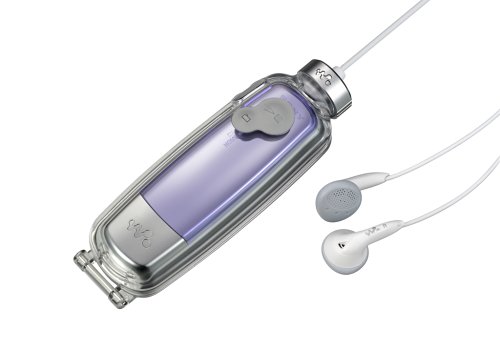 Festplatten: Sony CKH NWE 001 H�lle f�r Walkman Serie