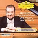 CD Cover Art