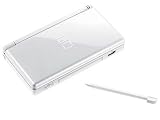 Nintendo DS Lite - Polar White
