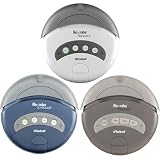Remanufactured iRobot Roomba 4296 Vacuuming Robot with Remote Scheduler